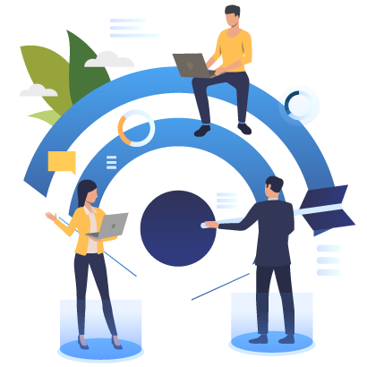 Strategy planning step