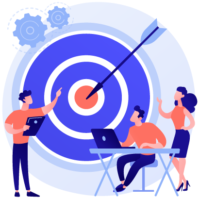 Reporting and optimization step