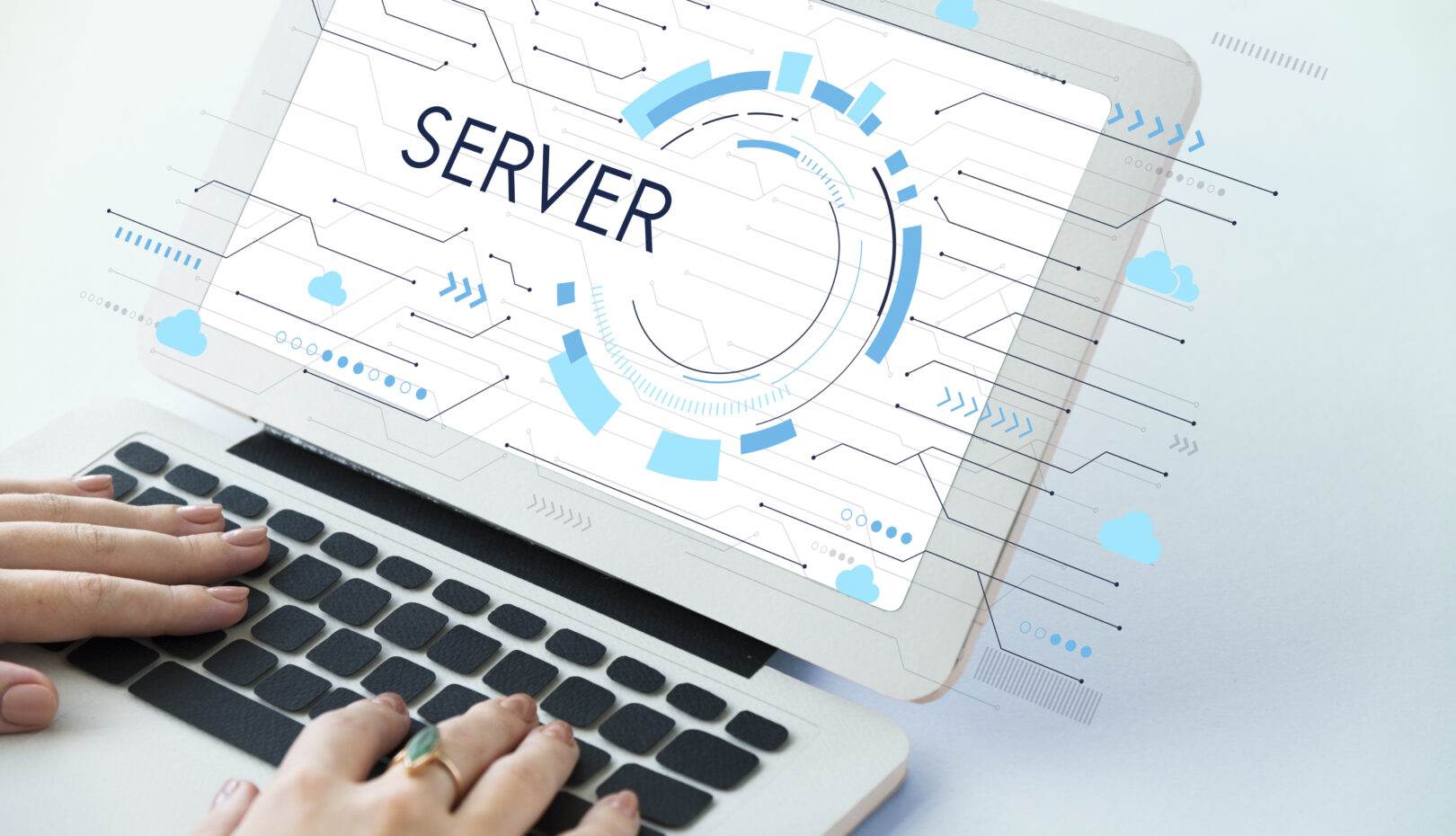 Web Server Management