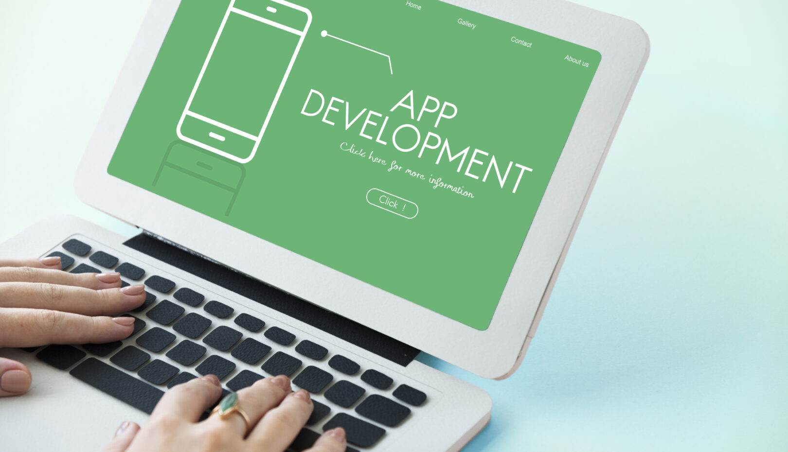 app development services