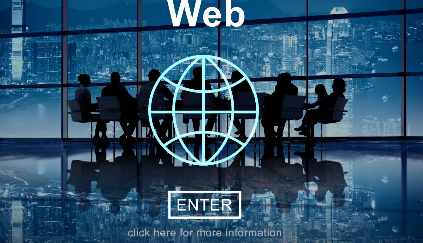 web hosting services