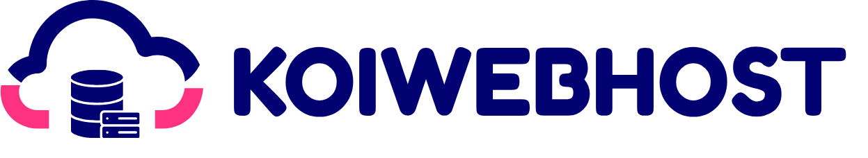 Blue Corporate Cloud Software Company Logo 2