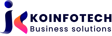 Koinfotech Business Solutions