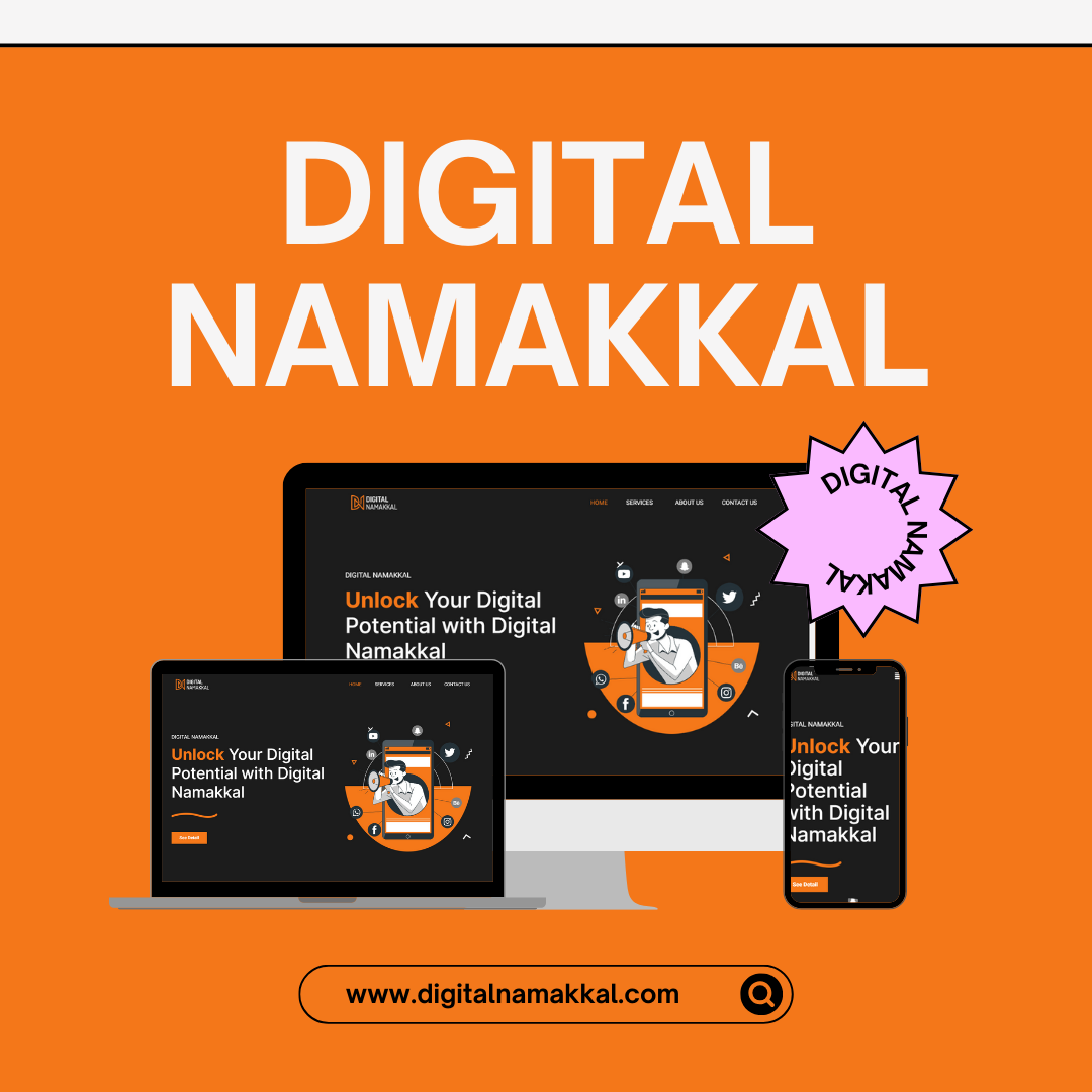 Digital Namakkal