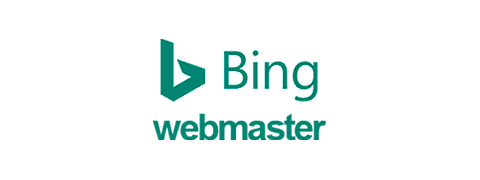bing webmaster
