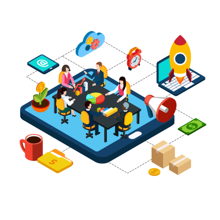 internet marketing agency delhi