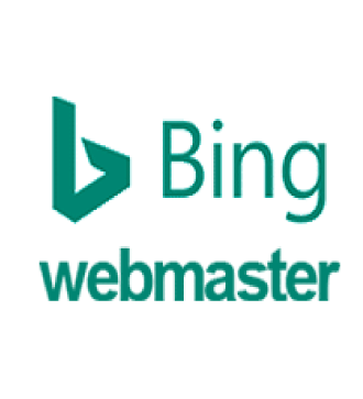 bing search console