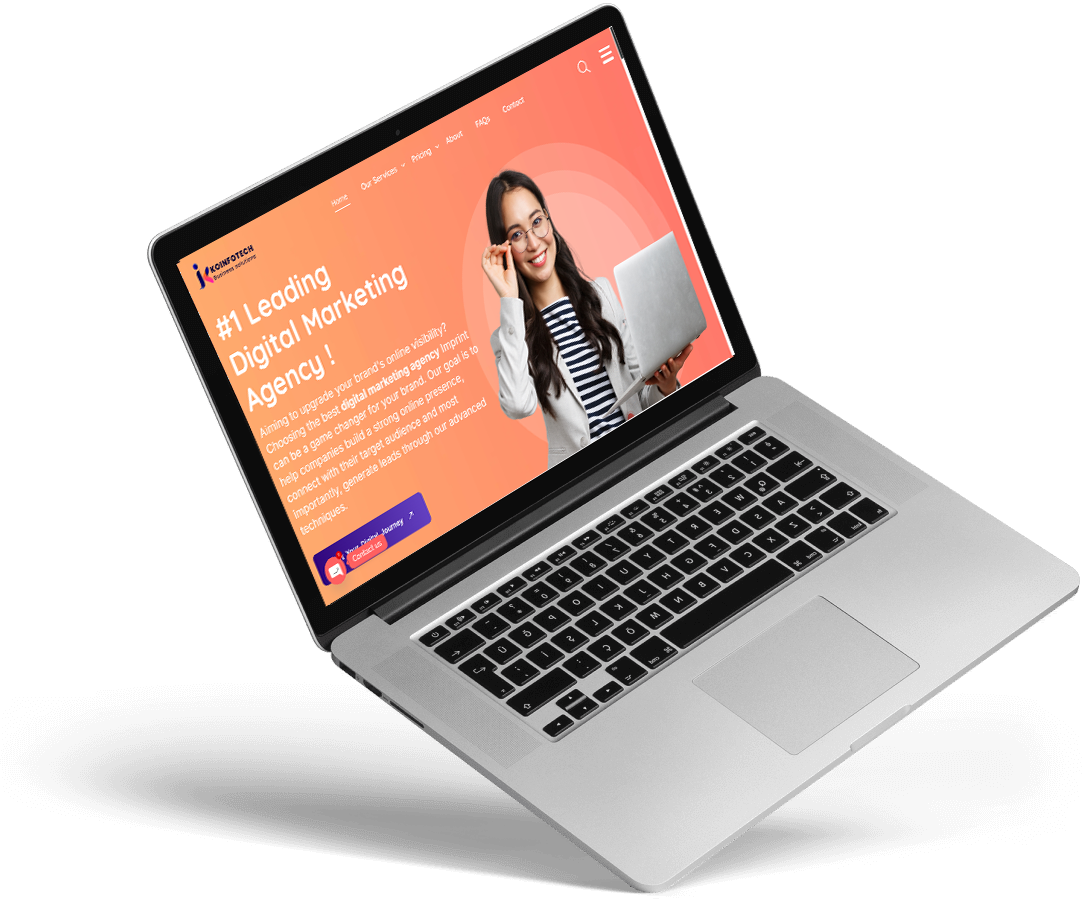 digital marketing agency